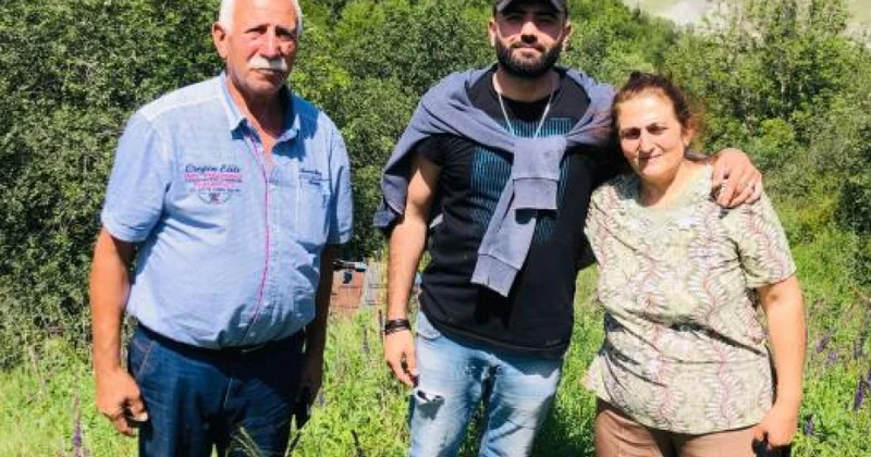 “Kəlbəcərin azad günlərini tərənnüm edəcəyəm” Nəsib Nəbioğlu ilə müsahibə