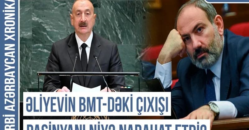 Qərbi Azərbaycan Xronikası: Almatı Bəyannaməsi niyə İrəvanı həyəcanlandırır?