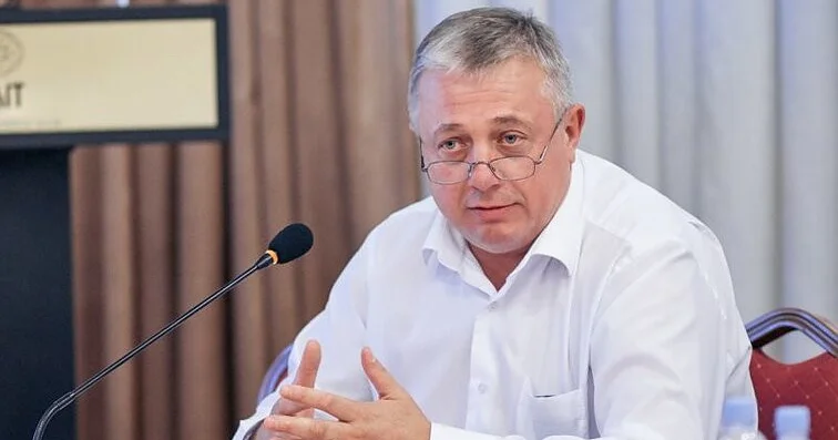 Алексей Тулбуре: Пророссийские лозунги больше не привлекательны для молдаван ИНТЕРВЬЮ
