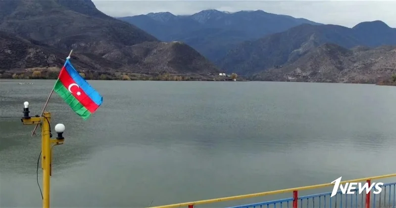 Здесь встречаются Кура и Араз. Сегодня пятая годовщина освобождения Суговушана