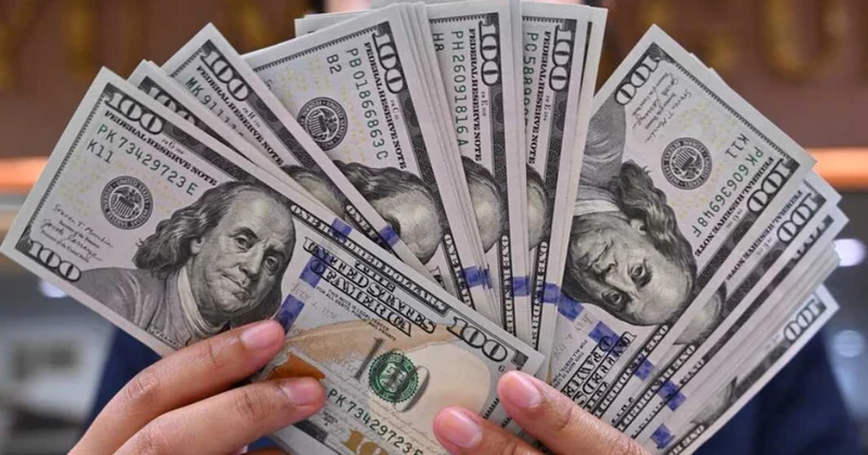 ABŞ hökumətinin bağlanması bazarları silkələdi Dolları taleyi necə olacaq?