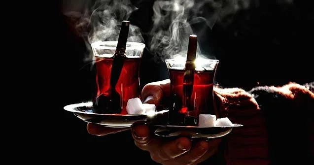 Bir stəkanda min bir dərdin dərmanı