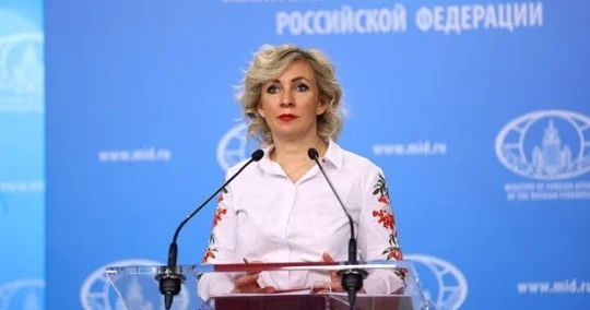 Zaxarova: Əfqanıstan ABŞ ın ultimatumlarına cavab olaraq suverenlikdən imtina etməyəcək