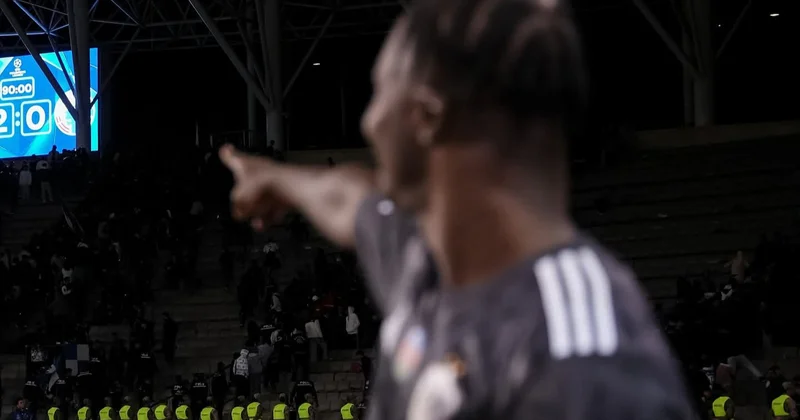 Çempionlar Liqası: Addai, yoxsa Haaland?