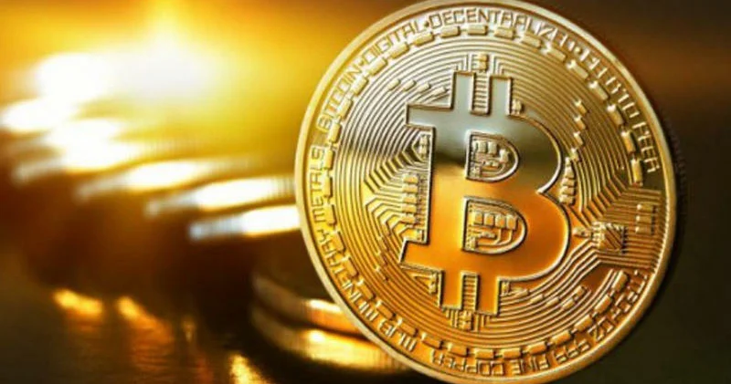 Биткоин снова начал расти