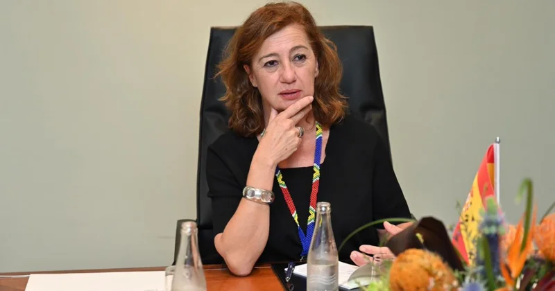 Deputatlar Konqresinin sədri: İspaniya Azərbaycan və Ermənistan arasında sülh prosesini dəstəkləyir