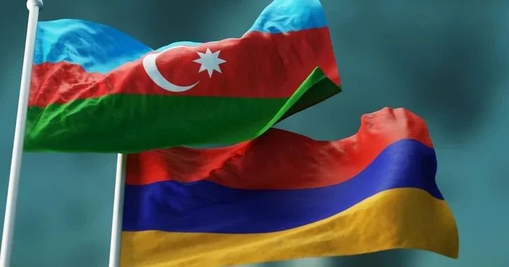 Парламент Армении обсудит мирный процесс между Ереваном и Баку на внеочередном заседании