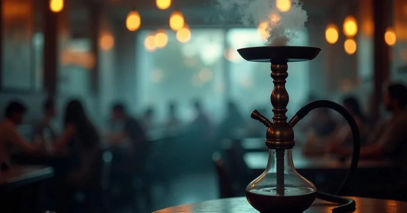 Restoranlarda uşaqların gözü qarşısında qəlyan verilir Deputatdan sərt REAKSİYA