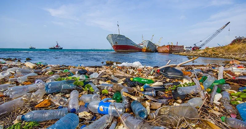 2040 cı ilə qədər okeanlarda plastiklərin 90% i təmizlənə bilər Alimlərdən yeni texnologiya