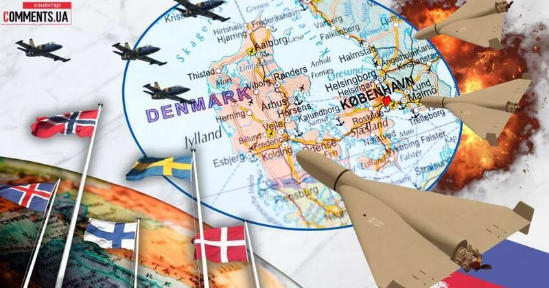 “Danimarkaya dron hücumlarının arxasında nə dayanır?“ “The Wall Street Journal“