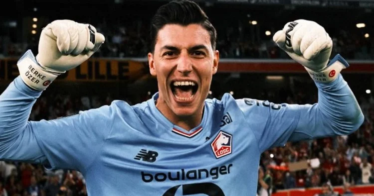 Oyundan əvvəl sevgilimə söz vermişdim ard arda 3 penalti dəf edən qolkiper