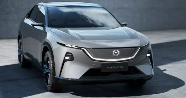 Mazda yeni elektrik krossoverinin satışına başlayıb…