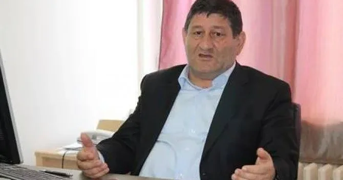 41 kilometrlik yol Ermənistanı çətin vəziyyətə salıb Qafar Çaxmaqlı