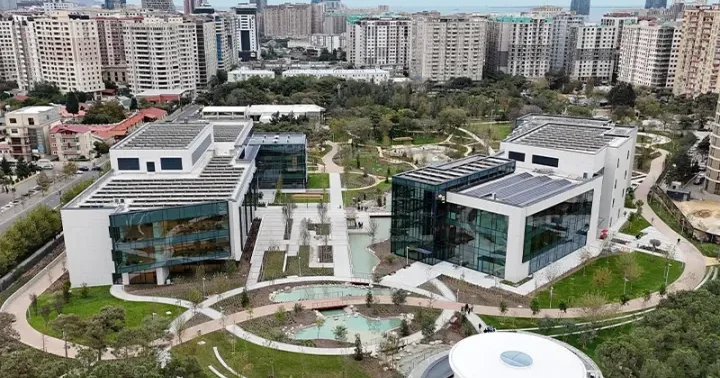 “PAŞA Real Estate” və “ADA” Universiteti gələcək istedadların inkişafında birgə fəaliyyət göstərir