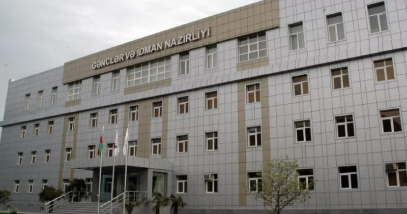 Nazirlik Azərbaycan idmançılarının yeni reytinq cədvəlini təqdim edib