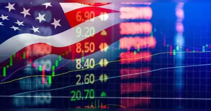 Dow и S&P 500 достигли рекордных максимумов, несмотря на шатдаун в США