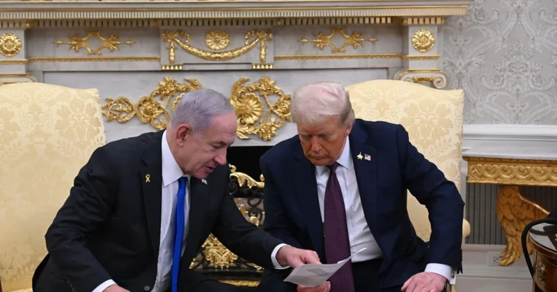 Sənəd Fələstin dövlətinin yaradılmasına imkan verir Qəzza planı nələri ehtiva edir?