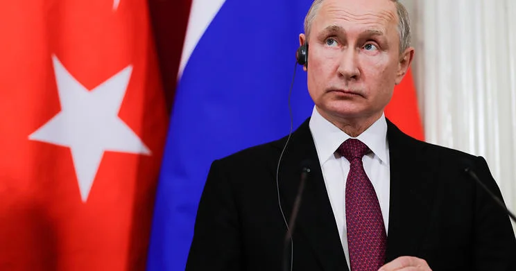 ABŞ nüvə silahını Türkiyədə, biz isə Belarusda... Putin