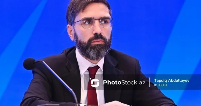 Rövşən Nəcəf: FIFA nın qərarı ölkəmizdə idmana göstərilən diqqətin nəticəsidir
