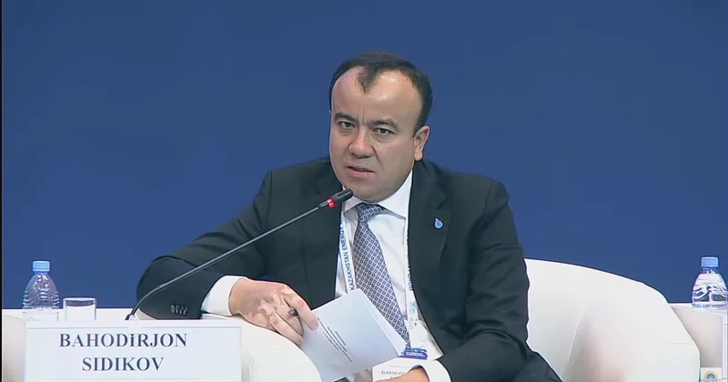Проект с SOCAR открывает перспективы добычи нефти в Узбекистане