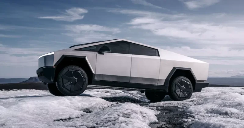 Tesla увеличила поставки электромобилей до рекордного уровня