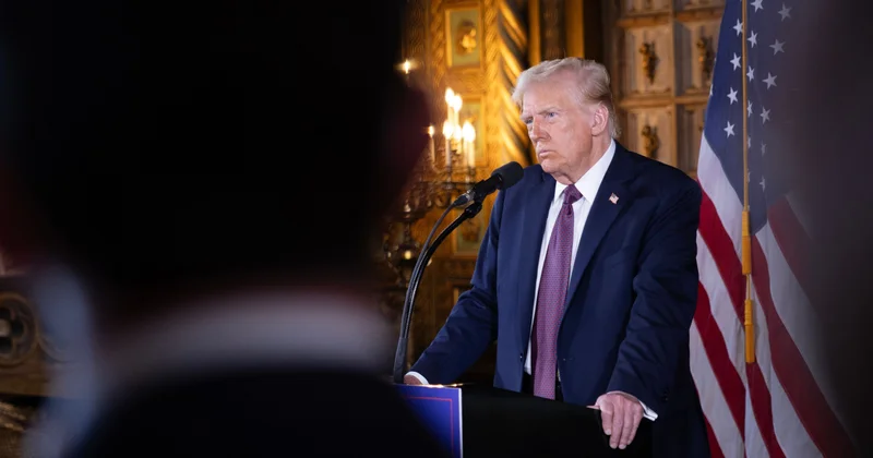 Для Трампа проведут закрытый брифинг по разведке