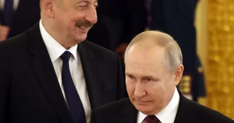 России и Азербайджану больше не по пути? главный вопрос