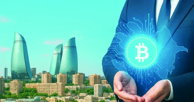 Bakı “Rəqəmsal İpək yolu”nun da paytaxtıdır