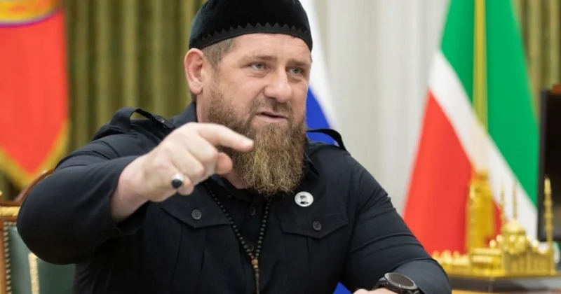 Генерал Шаманов раскритиковал власти Чечни. Кадыров призвал отправить его под трибунал