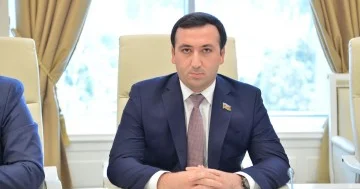 Müasir müstəqil Azərbaycan Ümummilli Lider Heydər Əliyevin ideyaları əsasında zirvələr fəth edir