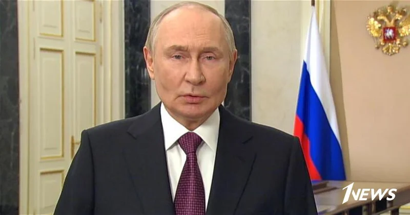 Путин: Если бы НАТО не приблизилась к границам РФ, конфликта в Украине можно было избежать