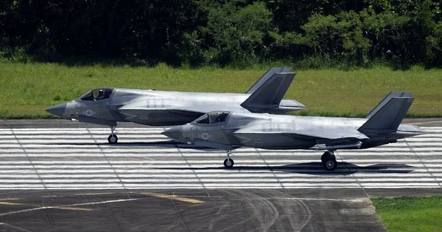 ABŞ və Türkiyənin F 35 qırıcıları ilə bağlı sövdələşmələri üzə çıxıb