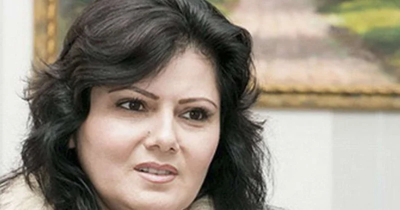 Aşıq Zülfiyyə 1 milyonluq borca düşdü “Leksus”unu SATDI
