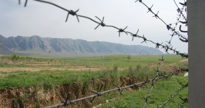 Azərbaycanlıların qoyun sürüsü Ermənistana keçdi