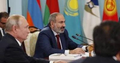 Paşinyan Rusiyadan yaxa qurtarmağın yolunu TAPIB