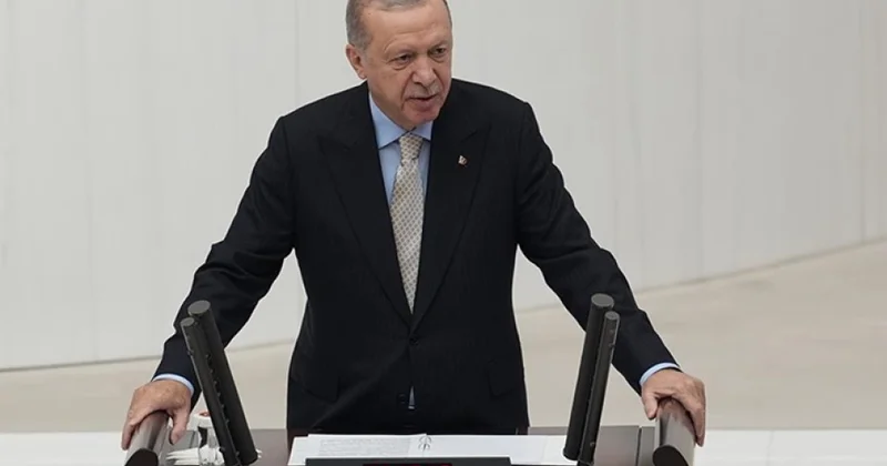 Prezident Ərdoğan: Türkiyədə terror problemi tamamilə aradan qaldırılmaq üzrədir