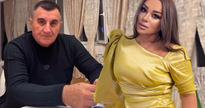 Atasından Xatirə İslama: Ağıllı adam stress keçirməz!