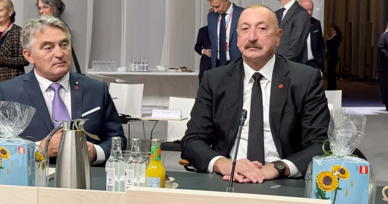 Danimarka səfəri iki ölkə münasibətlərində yeni mərhələ açdı POLİTOLOQ ŞƏRH ETDİ