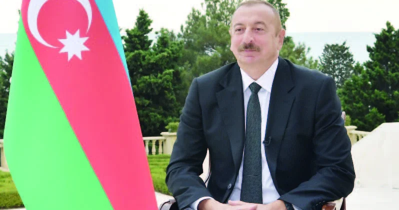 Azərbaycan həqiqəti diplomatik savaşda