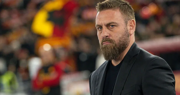 De Rossi A Seriyası klubunu çalışdırmağa yaxındır Danışıqlar başladı