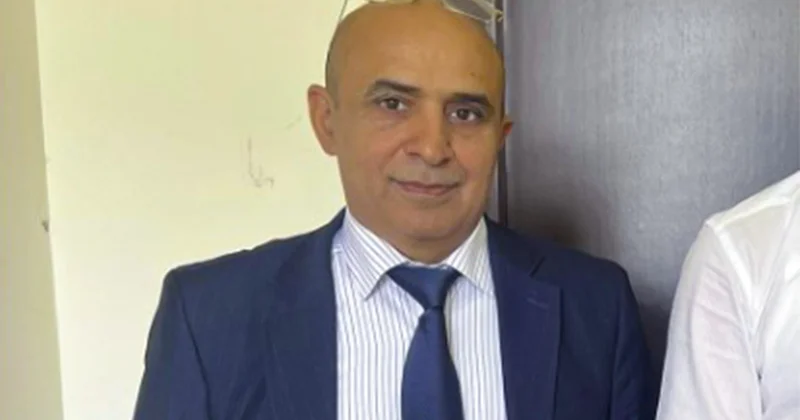 55 yaşlı məmur vəfat etdi Foto