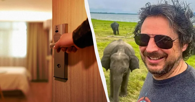 100 ölkəni gəzmiş təcrübəli turist: “All inclusive” otellərdən uzaq durun