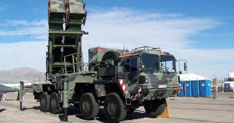 FT: Российские ракеты научились обходить ЗРК Patriot