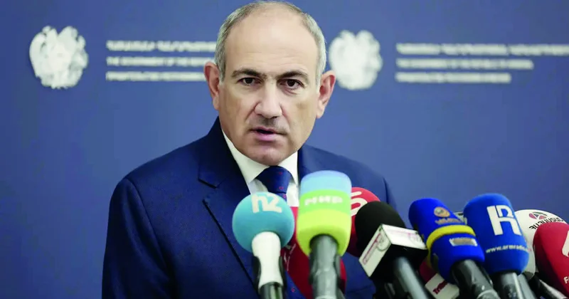 Paşinyan sükanı möhkəm saxlaya biləcəkmi?