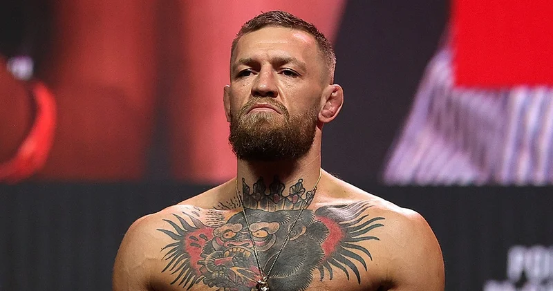 Makqreqor Ağ Evdə UFC turnirində iştirak edəcək