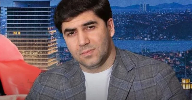 Джавид Ибрагимов присвоил 6 миллионов в Турции и бежал в Дубай… сенсационные подробности