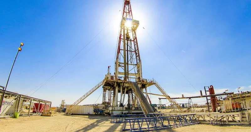 BP вкладывается в иракский Киркук