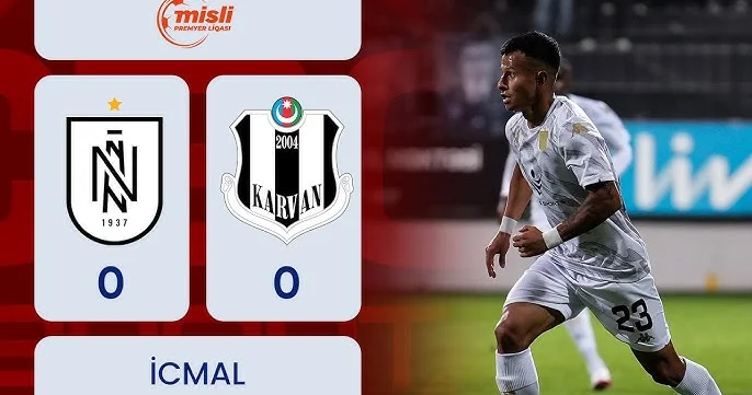 Kamran İbrahimov “Neftçi”nin qənimi oldu