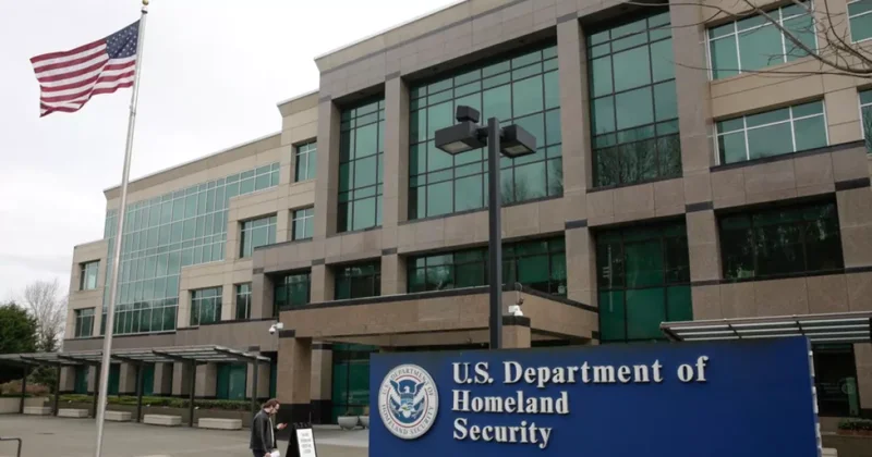 Правительство США: Каждый нелегальный иностранец преступник должен быть изгнан