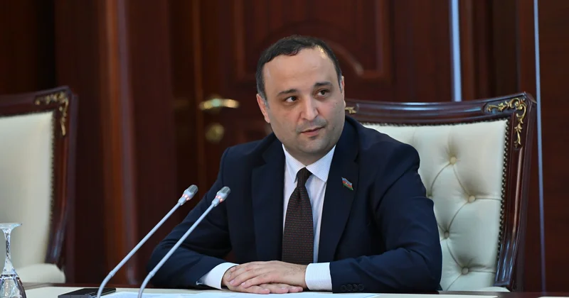 Qarşılıqlı etimada əsaslanan Azərbaycan İtaliya əlaqələri uğurla genişlənir